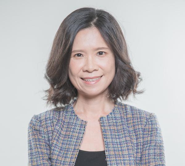 Professor I-Sien Wu