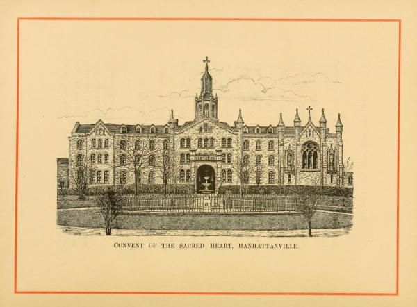 Convent of the Sacred Heart