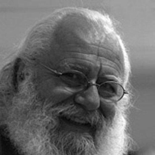 Photograph of Tom Legbandt
