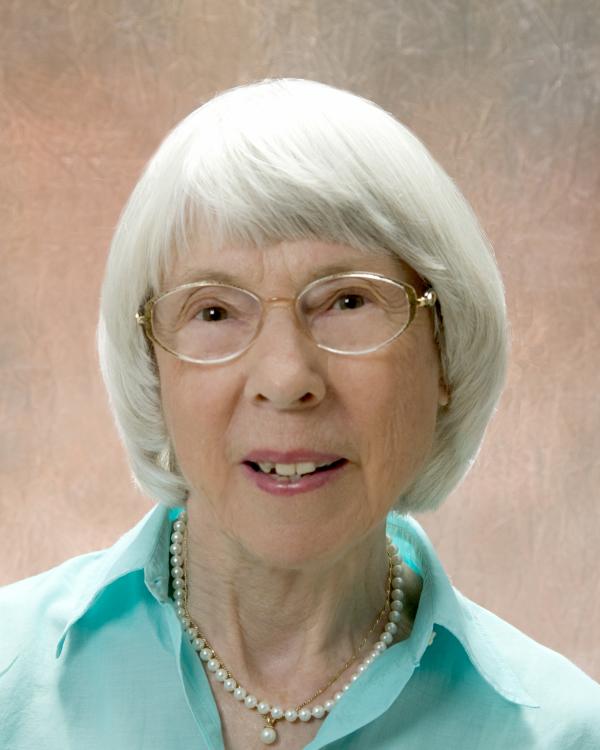 Dorothy Schnabel_1954 alumna EE