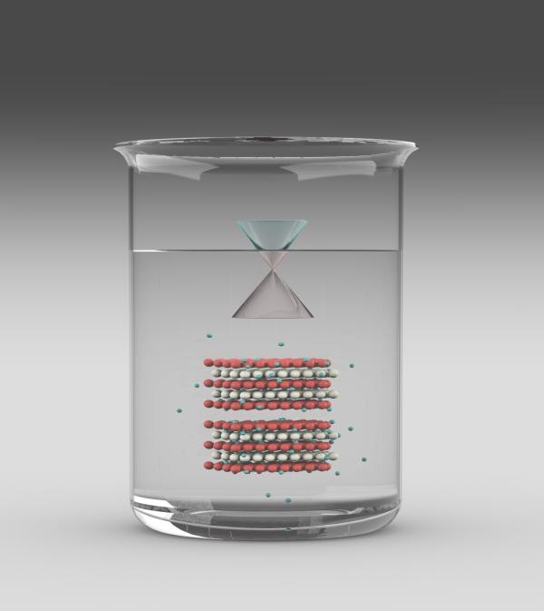 Lia Krusin Quantum Electronics