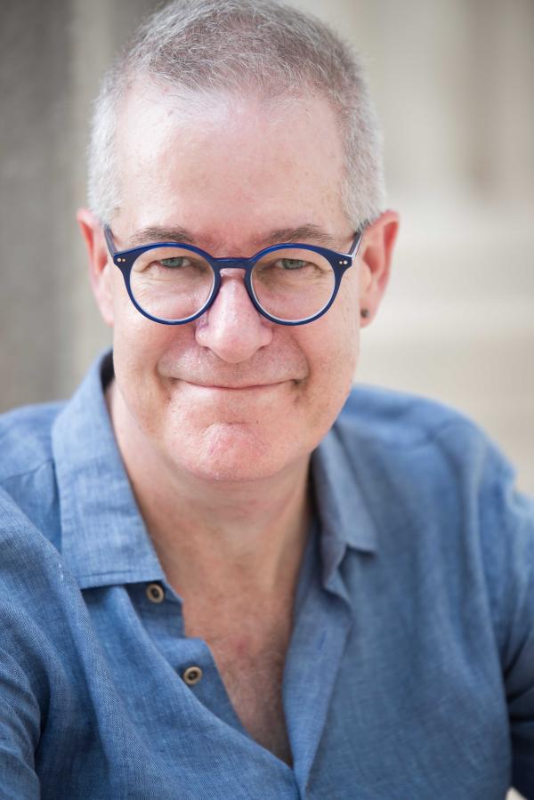 Massimo Pigliucci