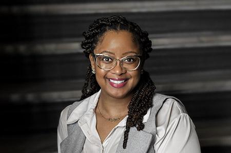 Dr. Simone K. Tarver is a 2022 Crain’s Notable in Advertising, Marketing and PR