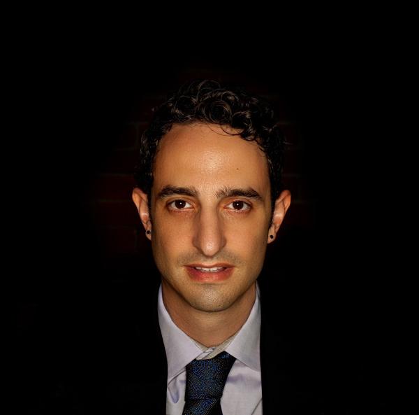 Joshua Cohen
