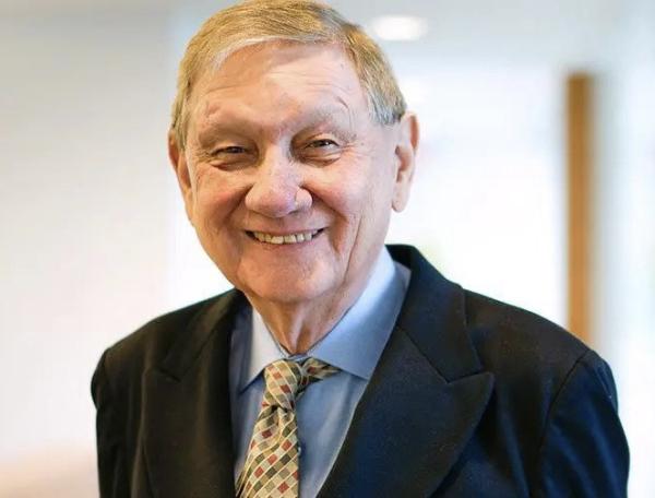 Milton Stern, CCNY Class of 1957