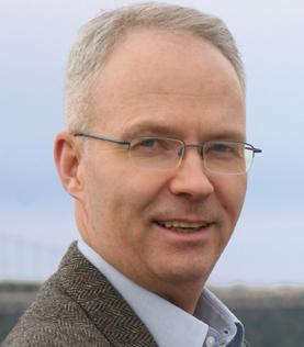 Prof. K. Ryan