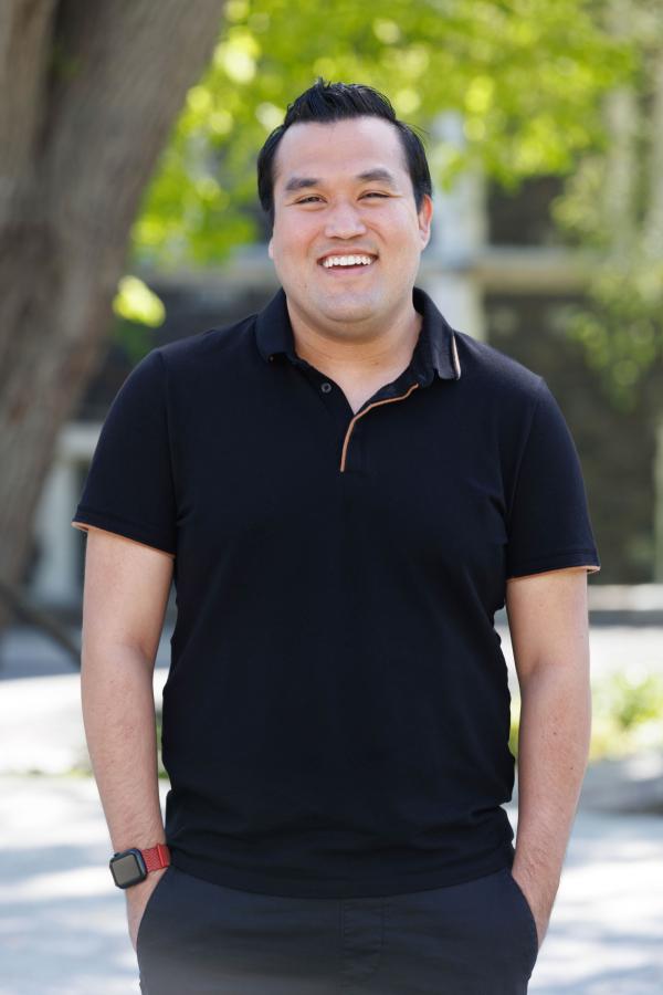 Jose Alvarado's Profile Photo