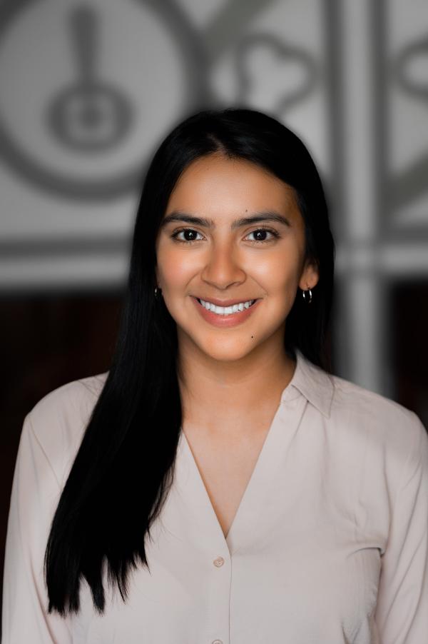 Michelle Ortega
