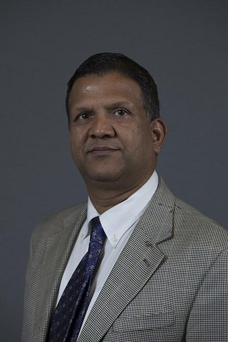 Grove School’s Anil Agrawal wins ASCE’s Engineer of the Year Award