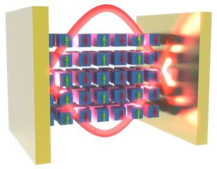 Florian Dirnberger_Vinod Menon_Magnetic Quasiparticle Creation