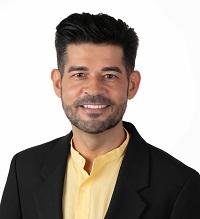 Program Director Francisco Robles