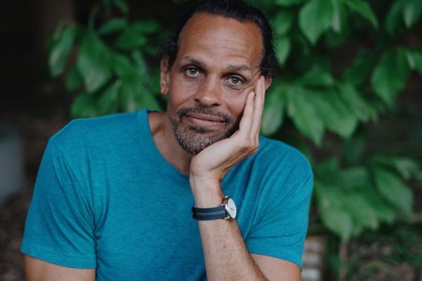 Ross Gay_Poet