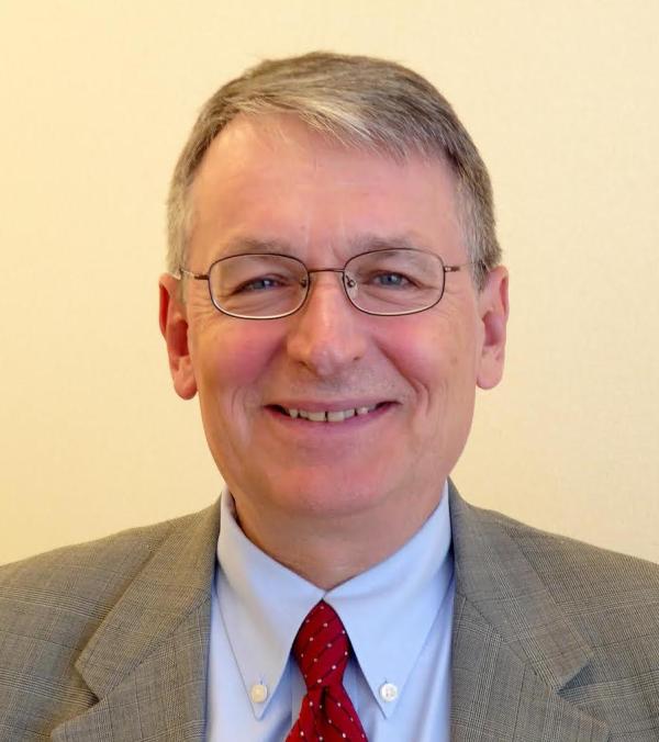 Harry Cikanek Photo