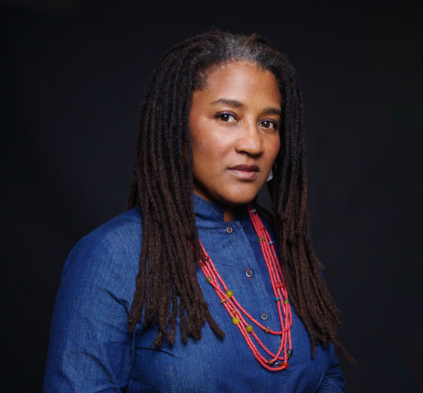 Lynn Nottage_2023 Langston Hughes Medalist_ credit Lynn Savarese