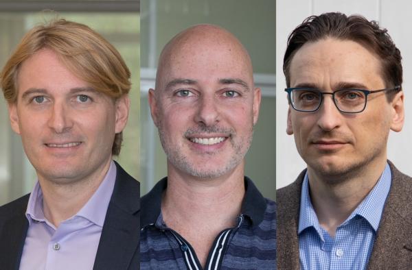 CCNY's 2022 Highly Cited Researchers