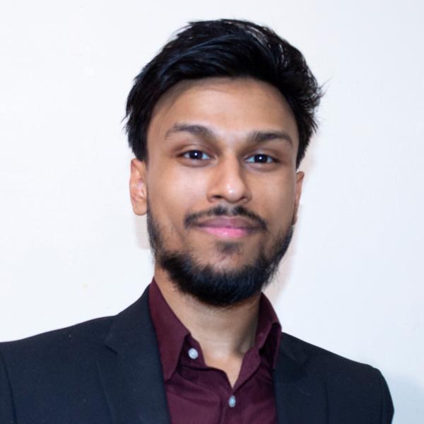 CCNY Spitzer School of Architecture Student Husan Ahmed Wins Common Bond Scholarship