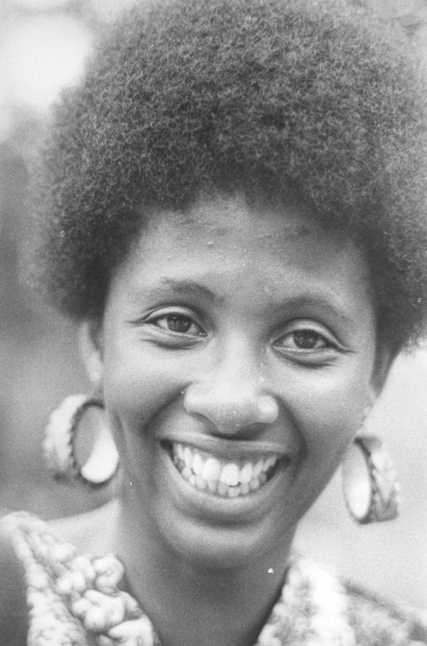 Anne Doris