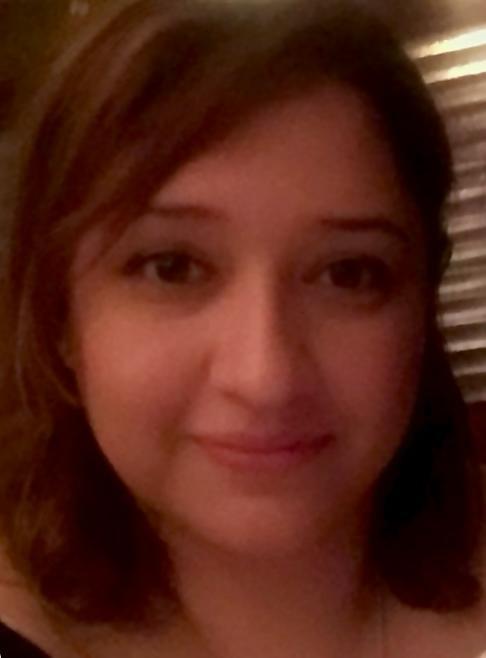Headshot of Jennifer Lavayen
