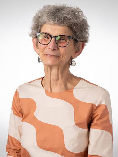 Dean Gutman’s
