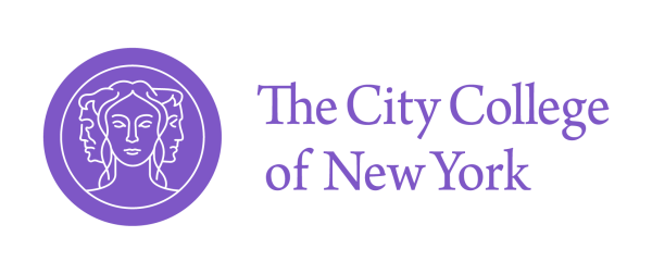 CCNY Horizontal Logo