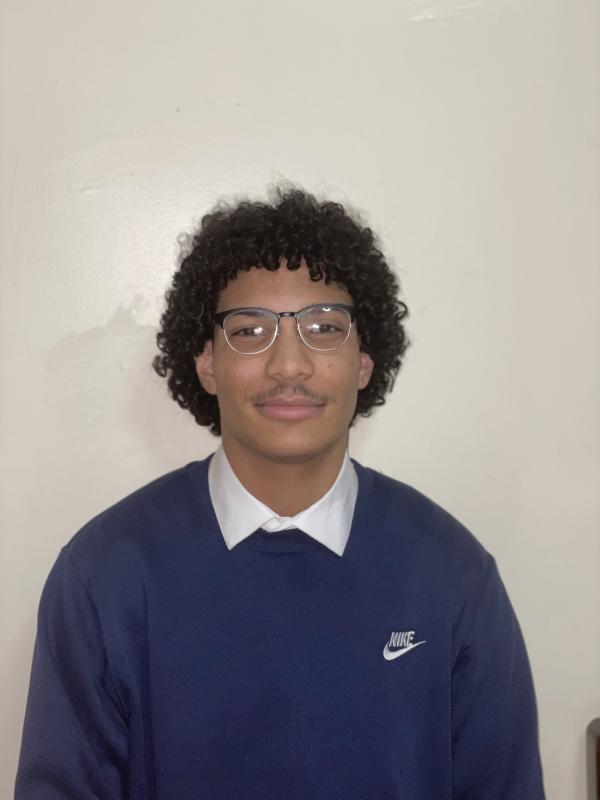 Randy Garcia_2023 Middlebury Language Scholarship winner