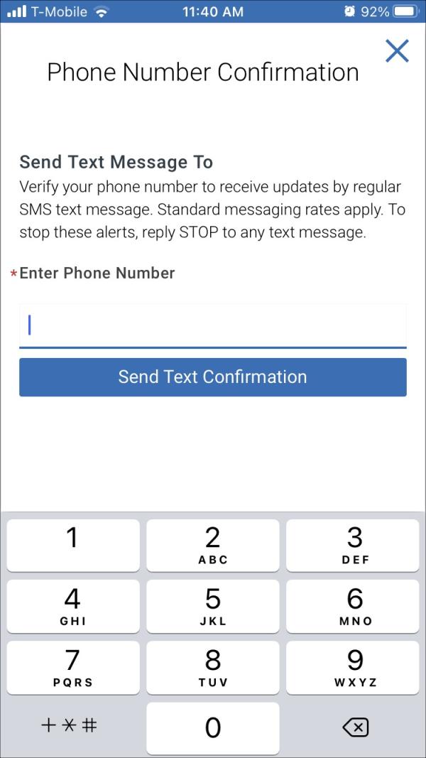 PhoneNumberConfgs.jpg The City College of New York