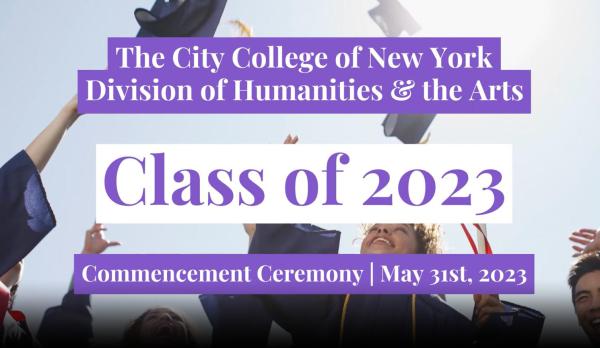 0612_HS_Humanities_Commencement.jpg | The City College of New York