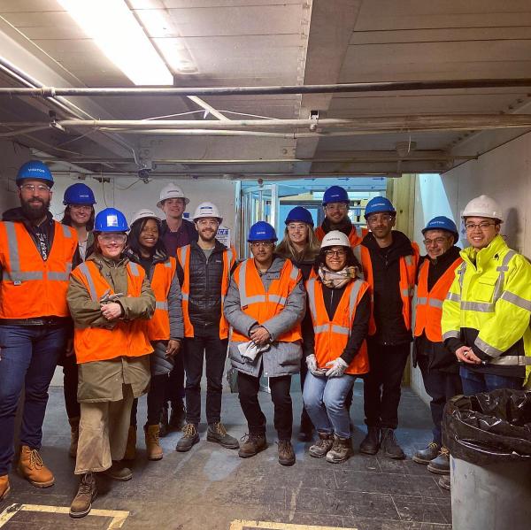 Curricular innovation, Architecture I