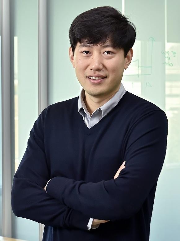 Xi Chen, Chemical Engineer and 2023 NSF CAREER Award winner