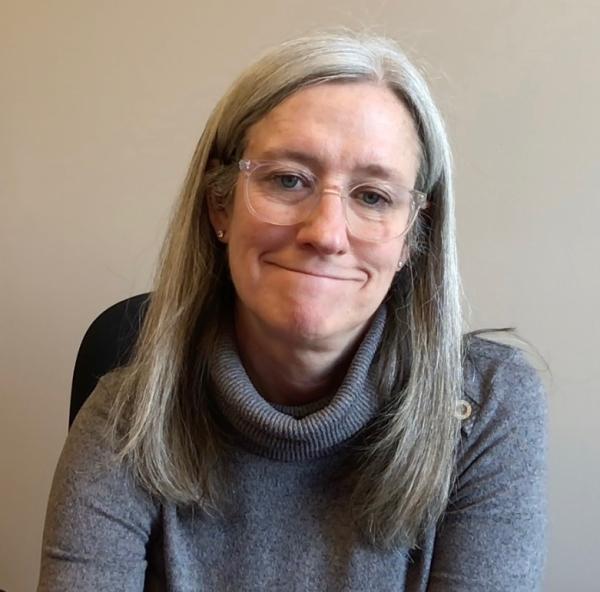 Kathlene McDonald