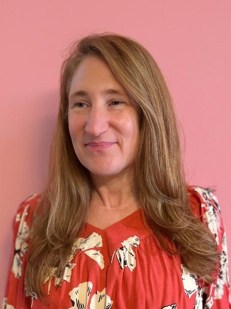 Thea Klapwald