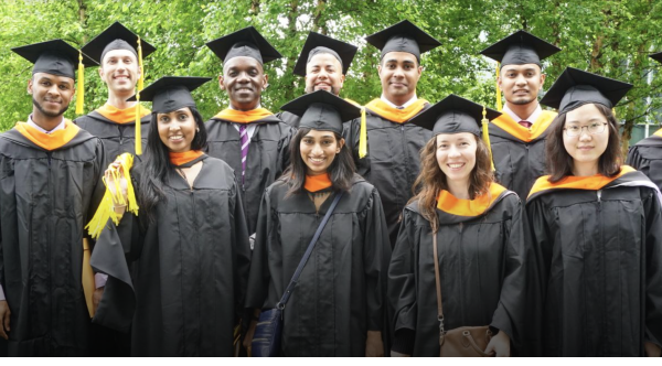 Civil Engineering, ME, MS, Ph.D, and Advanced Certificates | The City ...