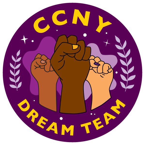 CCNY Dream Team The City College of New York