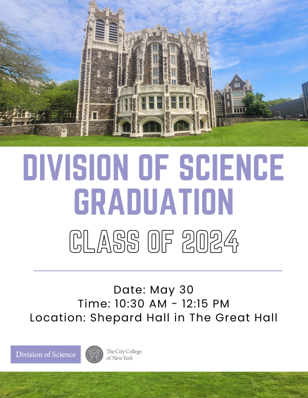 DoS Graduation 2024