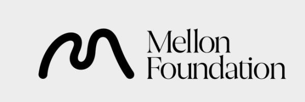 Mellon Grant Logo for grant to humanities program