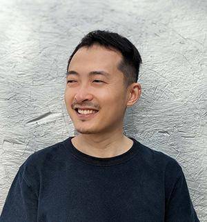 Professor of landscape architecture Ziyao Zhang
