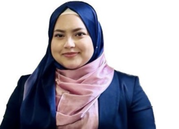 Nusrat Bushra