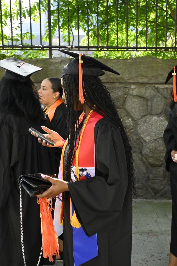 CCNY Commencement _ May 31, 2024_DSC1496