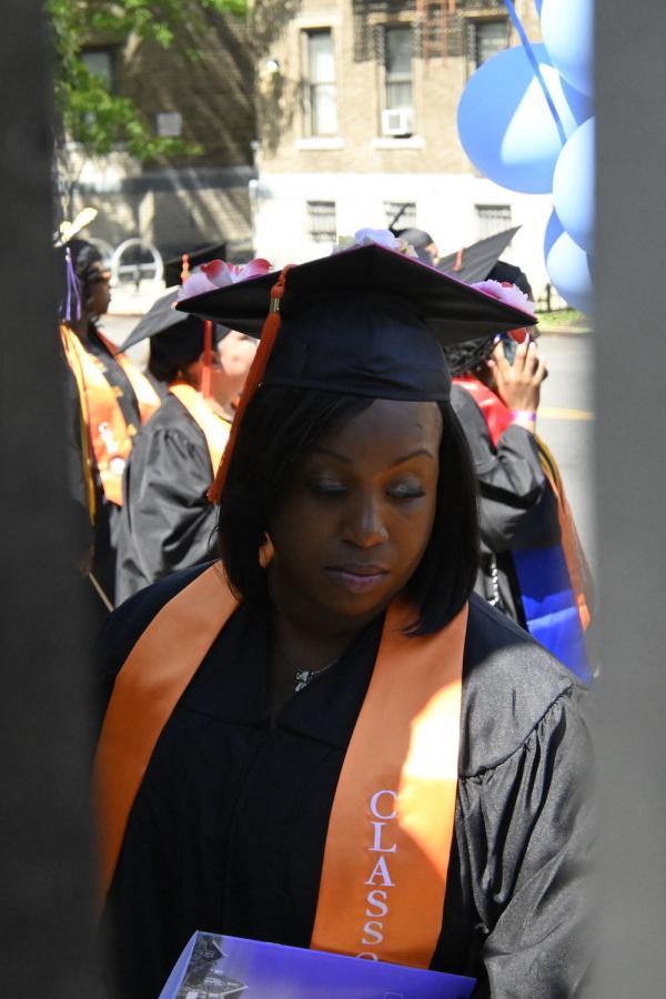 CCNY Commencement _ May 31, 2024_DSC1614