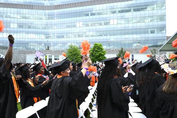 CCNY Commencement _ May 31, 2024_DSC1941