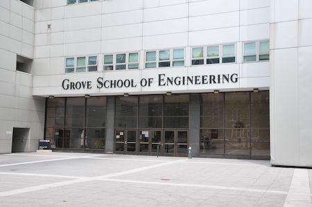U.S. News & World Report ranks CCNY’s Grove School among 2024 Best Graduate Schools
