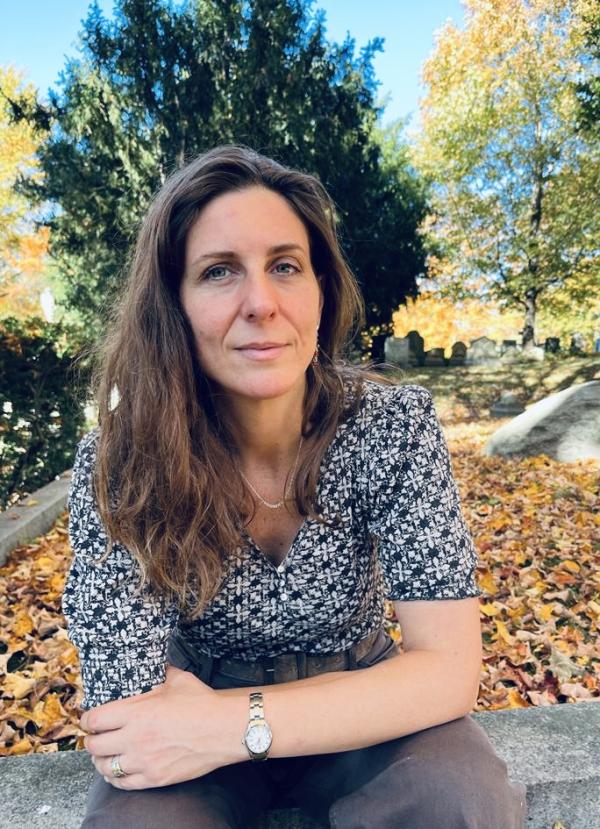 CCNY architecture professor Laura Wainer wins Urban Design Forum Global Exchange