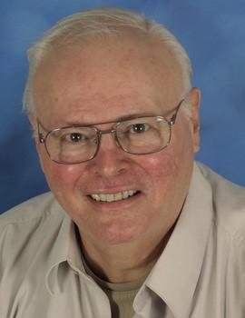 Robert Alfano, Distinguished Professor of Science and Engineering