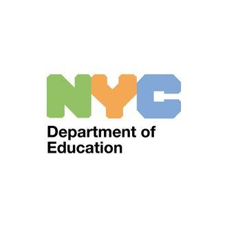 NYC DOE logo
