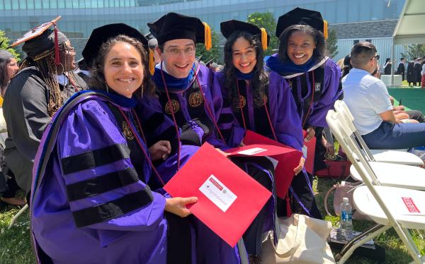 Graduation.jpg | The City College of New York