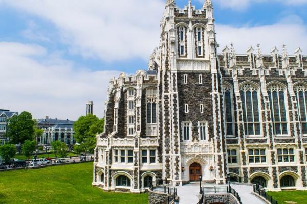 CCNY campus
