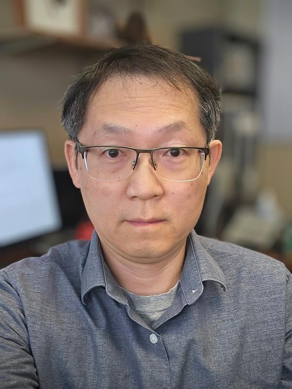 Grove School ME Professor Taehun Lee