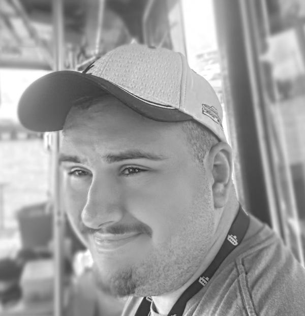 Autistic MFA Film student wins NBCU Acdemy Original Voices Accelerator Fellowship