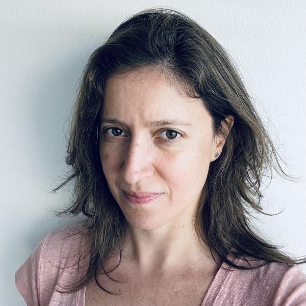 Marina Correia