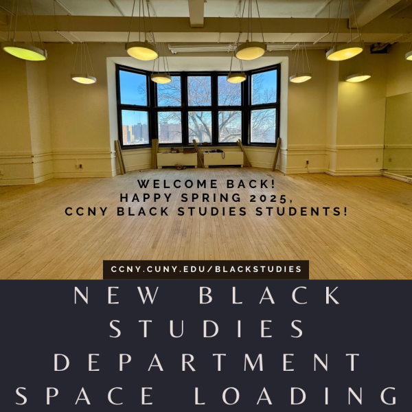 Welcome Back - Spring 2025